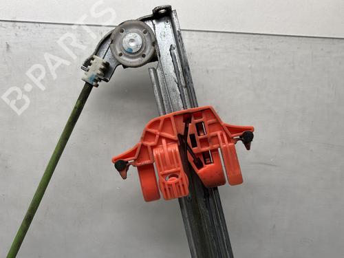 Front right window mechanism PEUGEOT EXPERT Van (VF3A_, VF3U_, VF3X_) 2.0 HDi 120 | BP29612652C23