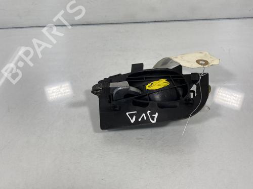 Front right interior door handle PEUGEOT 206 CC (2D)  | BP19975360I14 