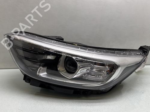 Koplamp links KIA STONIC (YB) 1.0 T-GDi (101 hp) 32671169