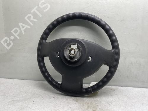 Used Steering wheel Steering wheel DACIA DUSTER (HS_) 1.5 dCi (HSAJ) (90 hp) 19963171 19963171
