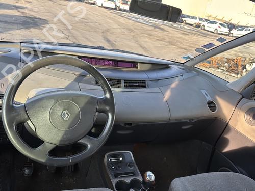 Front right window mechanism RENAULT ESPACE IV (JK0/1_) 2.2 dCi (JK0H) | BP32368108C23  - Image 24