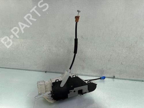 Tailgate lock CITROËN JUMPY II Van | BP36150323C101 - Image 6