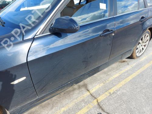 Left front steering knuckle BMW 3 Touring (E91) 330 xd | BP24924786M25 - Image 15