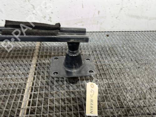 Front bumper reinforcement PEUGEOT 5008 (0U_, 0E_) 2.0 HDi 150 / BlueHDi 150 | BP32323979C109