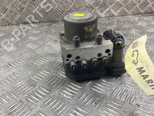 ABS pump NISSAN JUKE (F15) 1.5 dCi | BP25158019M43