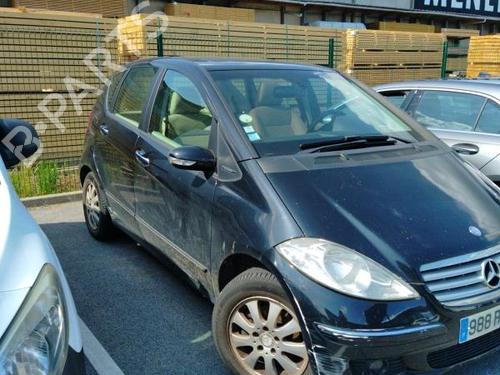 Right front fog light MERCEDES-BENZ A-CLASS (W169) A 180 (169.032, 169.332) | BP19948630C31 