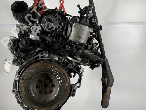 Engine FORD FIESTA VI (CB1, CCN) 1.4 TDCi | BP22779314M1 - Image 4