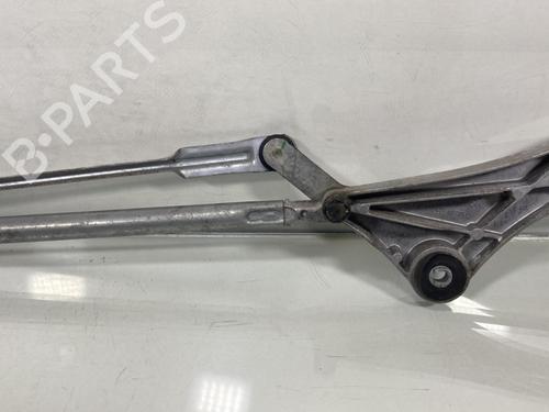 Front wiper motor MERCEDES-BENZ A-CLASS (W169) A 180 CDI (169.007, 169.307) | BP20183152M29 