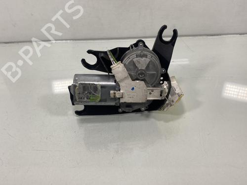 Used Rear wiper motor PEUGEOT 308 SW I (4E_, 4H_) 1.6 HDi (112 hp) 19997663