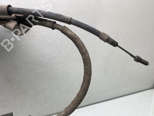 Electric handbrake RENAULT LAGUNA III Grandtour (KT0/1) 1.5 dCi (KT0A, KT0R, KT02) | BP29485843E5 