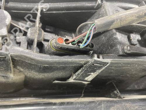 Højre baglygte SMART FORFOUR (454) 1.1 (454.030) (75 hp) 19974669