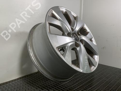 Rim CITROËN C4 Picasso II 1.6 BlueHDi 120 | BP24608776C45 