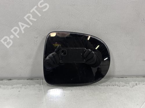 Vetro dello specchietto sinistro RENAULT CLIO III (BR0/1, CR0/1) 1.5 dCi (C/BR0G, C/BR1G) (68 hp) 30933042