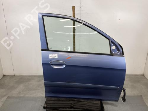 Right front door KIA PICANTO I (SA) 1.1 | BP21963596C3 
