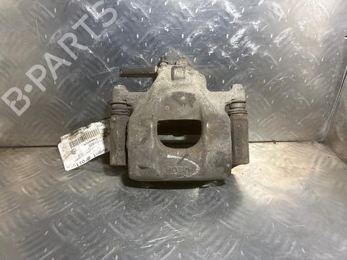 Used Right front brake caliper Right front brake caliper CITROËN C1 (PM_, PN_) 1.0 (68 hp) 36682652 36682652