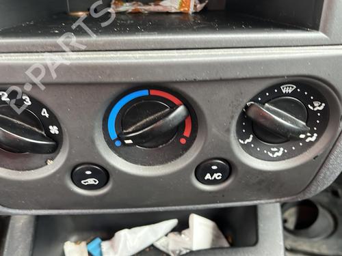 Left front door FORD FUSION (JU_) 1.6 TDCi | BP19977130C2 