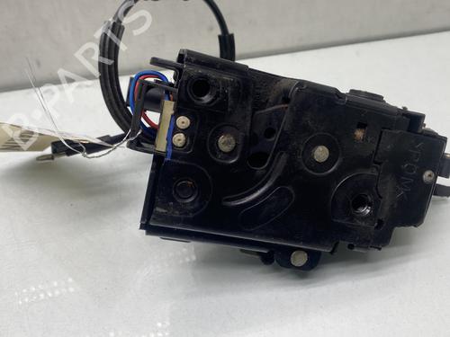 Rear right lock VW GOLF IV (1J1) 1.9 TDI | BP28282513C99 