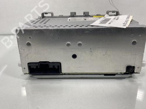 Used Radio FORD FIESTA VI (CB1, CCN) 1.6 TDCi (95 hp) 19953198