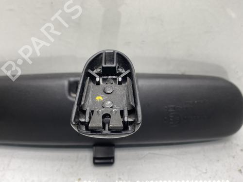 Rear mirror MERCEDES-BENZ A-CLASS (W168) A 140 (168.031, 168.131) | BP19993414I6 