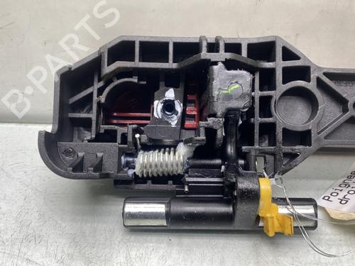 Rear right exterior door handle HYUNDAI i10 II (BA, IA) 1.0 | BP29707008C130 