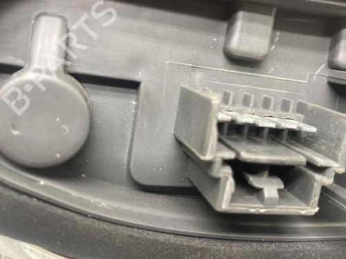 Used Left taillight FIAT PUNTO (176_) [1993-1999]  19966971