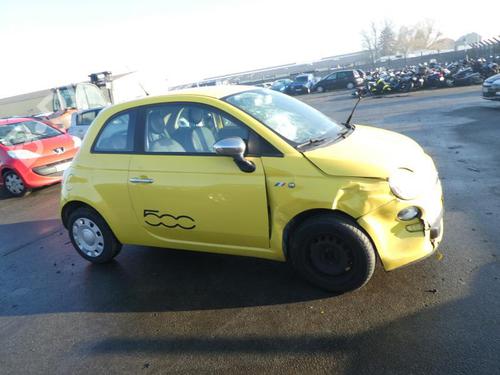 Subframe FIAT 500 (312_) 1.3 D Multijet (312AXB1A) | BP19962819M9 