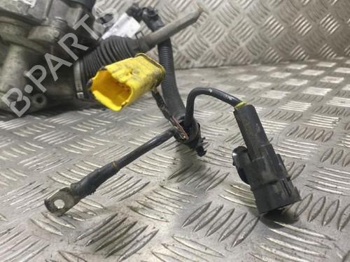 Steering rack PEUGEOT 3008 II SUV (MC_, MR_, MJ_, M4_)  | BP19959170M22 