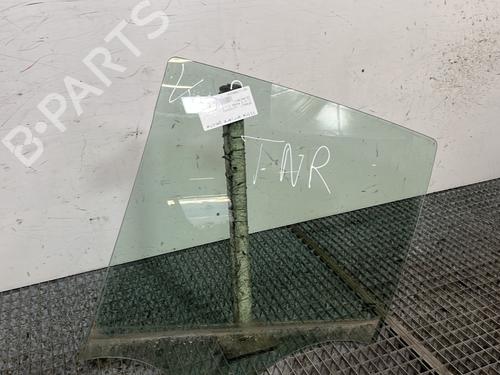 Rear left door window RENAULT CLIO III (BR0/1, CR0/1) 1.5 dCi (C/BR0G, C/BR1G) | BP30171602C20