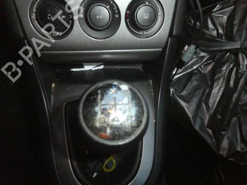 Rim PEUGEOT 308 I (4A_, 4C_) 1.6 HDi | BP20009772C45 