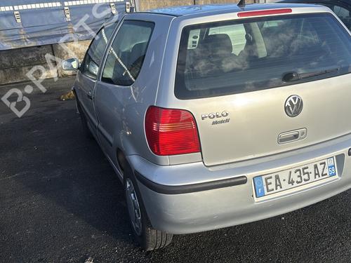 Rear parcel shelf VW POLO (6N2) 1.4 | BP33484951C85 - Image 29