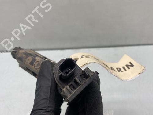 Licence plate light RENAULT CLIO IV (BH_) 1.5 dCi 75 | BP29507988I40 
