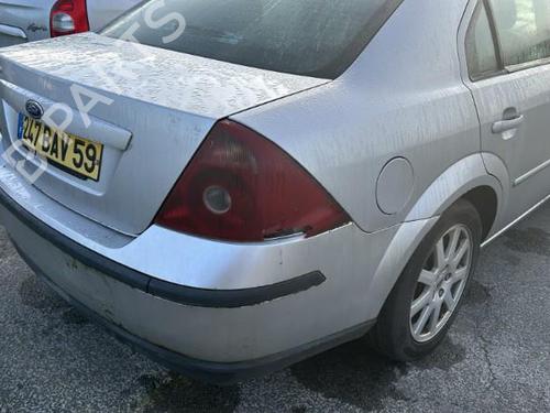 Left front window switch FORD MONDEO III Saloon (B4Y) | BP19969446I27 - Image 6