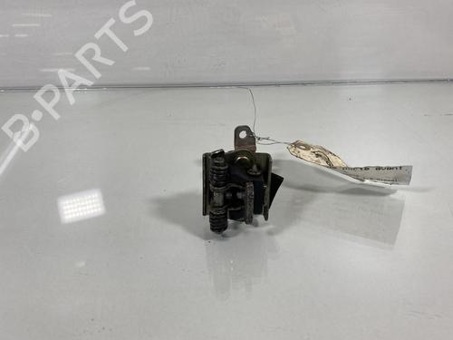 Used Hinge/Door check strap CITROËN BERLINGO / BERLINGO FIRST MPV (MF_, GJK_, GFK_) [1996-2025]  19974463