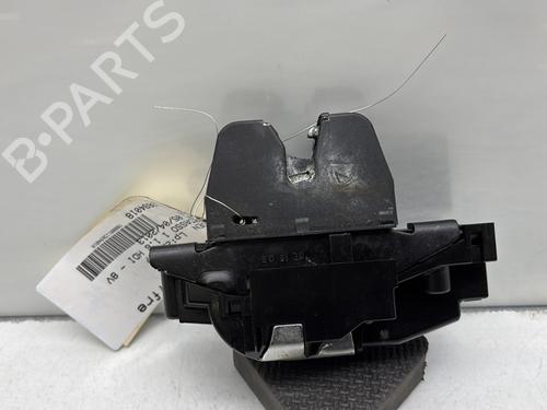 Tailgate lock CITROËN C4 Picasso I MPV (UD_) 1.6 HDi 110 | BP30791300C101