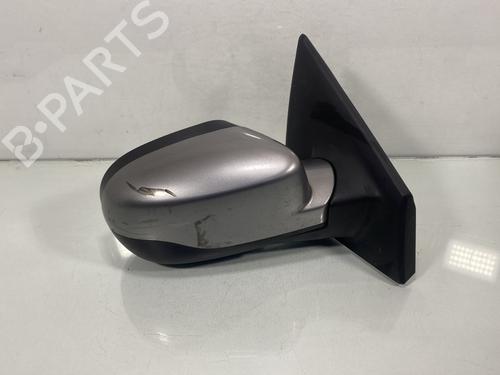 Right mirror RENAULT CLIO III (BR0/1, CR0/1) 1.5 dCi (BR17, CR17) | BP23765393C27