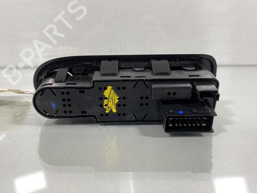 Left front window switch CITROËN C3 II (SC_) 1.6 HDi | BP20023461I27 - Image 3