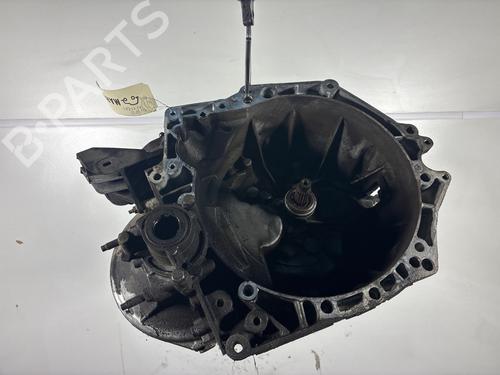 Gearbox PEUGEOT PARTNER Tepee | BP38051746M3 - Image 3