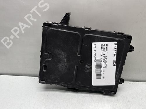 Used Fuse box Fuse box RENAULT MEGANE IV Hatchback (B9A/M/N_) 1.2 TCe 130 (B9MR) (130 hp) 30090587 30090587