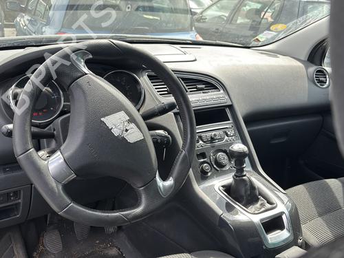 Engine control unit (ECU) PEUGEOT 5008 (0U_, 0E_) 1.6 HDi | BP35896207M57 - Image 38