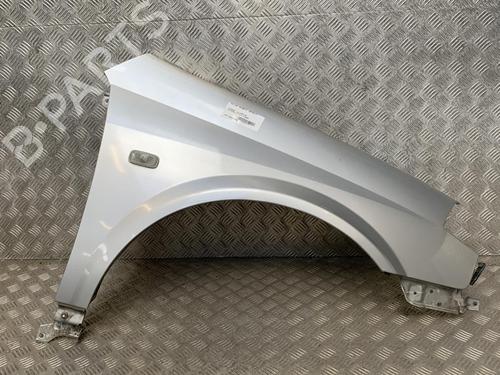 Used Right front fenders NISSAN PRIMERA Hatchback (P12) [2002-2025]  20010270