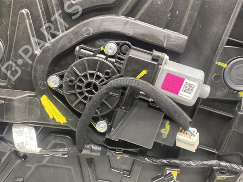Front right window mechanism KIA SPORTAGE IV (QL, QLE) 1.6 CRDi | BP19992121C23 