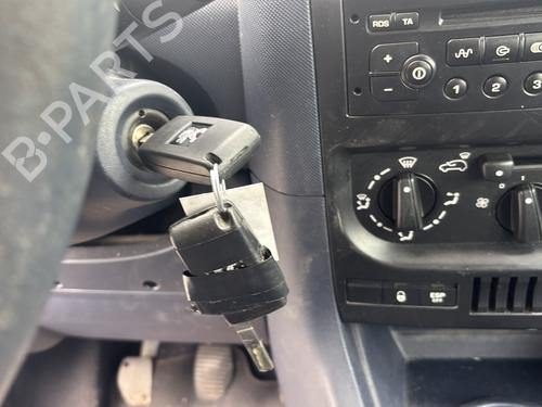 Rear parcel shelf PEUGEOT 1007 (KM_) 1.4 | BP34449681C85  - Image 11