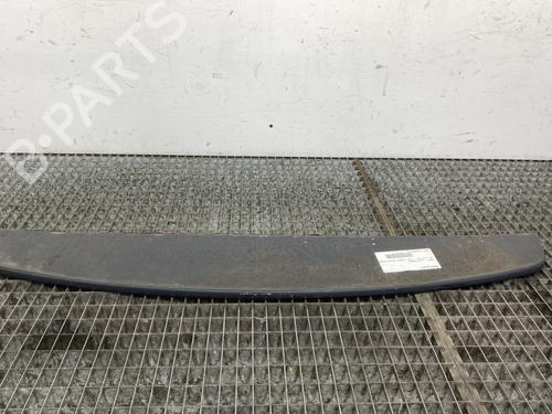 Used Rear spoiler AUDI A2 (8Z0) 1.4 TDI (75 hp) 25446380