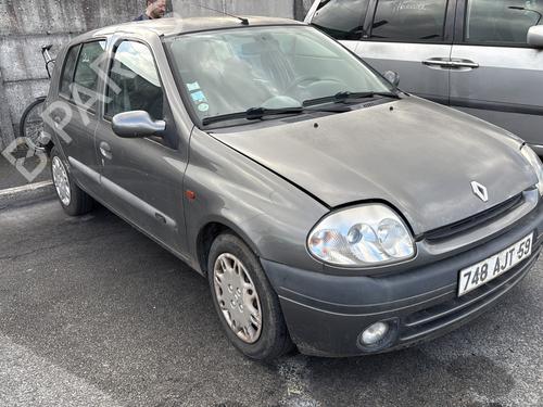 Right headlight RENAULT CLIO II Hatchback Van (SB0/1/2_) 1.9 D (SB0R) | BP30539664C29  - Image 27