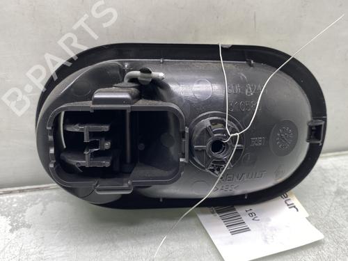 Front right interior door handle RENAULT CLIO III (BR0/1, CR0/1) 1.2 16V (BR02, BR0J, BR11, CR02, CR0J, CR11) | BP21490775I14 