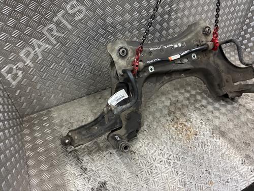 Subframe RENAULT SCÉNIC III (JZ0/1_) 1.5 dCi (JZ02, JZ0R) | BP37498218M9 - Image 3