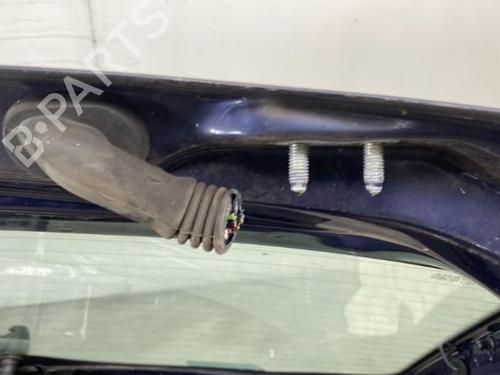 Tailgate SEAT IBIZA IV SC (6J1, 6P5) 1.4 TDI | BP19989076C6 