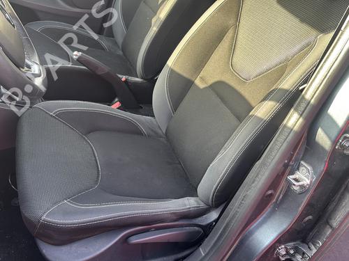 Left front window switch RENAULT CLIO IV (BH_) 1.2 16V | BP36852872I27 - Image 20
