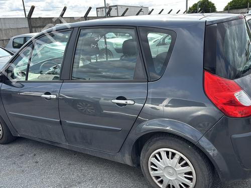 Fuel tank RENAULT SCÉNIC II (JM0/1_) 1.5 dCi (JM1E, JM16) | BP29320544C62 