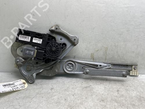 Used Front left window mechanism Front left window mechanism 19956030 19956030